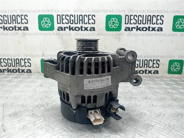 ALTERNADOR Ford Focus 1.6 G II (100CV) (2004 2012) (74 KW) - 30756 / SHDA