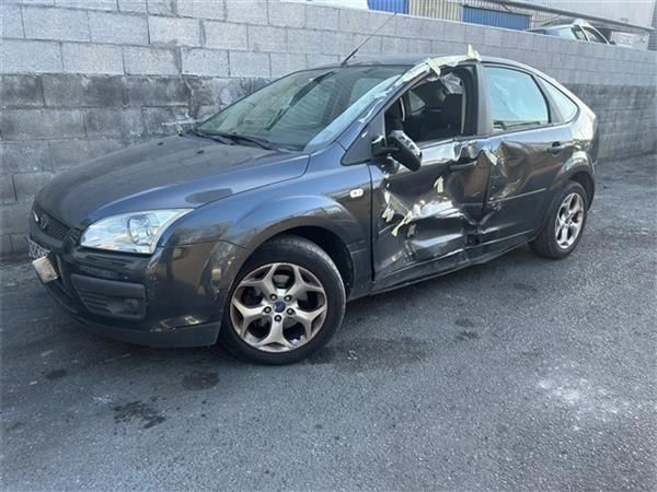 ALTERNADOR Ford Focus 1.6 G II (100CV) (2004 2012) (74 KW) - 30756 / SHDA