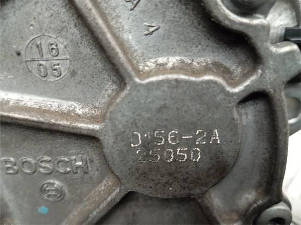DEPRESOR FRENO Peugeot 407 2.0 HDI (100 KW) - 30757 / RHR