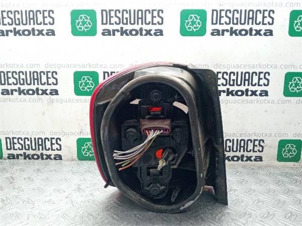 PILOTO TRA. DCHO. Citroen Xsara 1.6 G BREAK (N2) 109CV (2000-2005) (80 KW) - 30759 / NFU