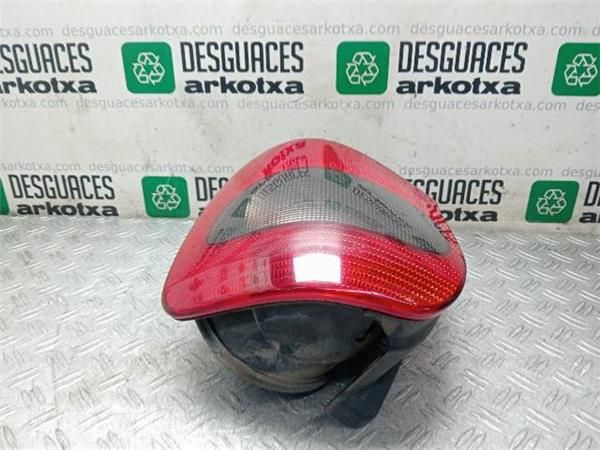PILOTO TRA. DCHO. Citroen Xsara 1.6 G BREAK (N2) 109CV (2000-2005) (80 KW) - 30759 / NFU