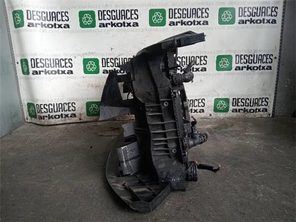 FRENTE DELANTERO Mercedes Vito 2.2 CDI 111 (639.6) 109CV (2003-2010) (80 KW) - 30766 / 646982