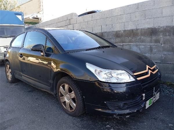 TURBO Citroen C4 1.6 HDI (90CV) (2004 2011) (66 KW) - 30769 / 9HX