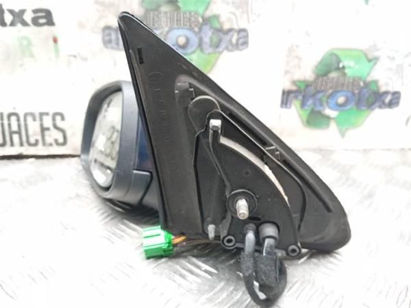 RETROVISOR ELECTRICO DCHO. Volvo V70 2.4 D (SW79) (2001-2008) 163CV (120 KW) - 30773 / D5244T