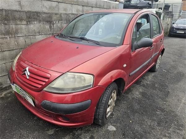 CENTRALITA Citroen C3 1.4 G (FC) 73CV (2002-2010) (54 KW) - 30775 / KFV