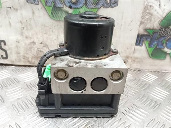 NUCLEO ABS Volkswagen Golf 1.6 G IV (1J1) 101CV (1997-2004) (74 KW) - 30777 / AKL