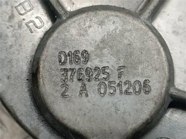 DEPRESOR FRENO Renault Scenic 2.0 DCI II (JM) 150CV (2005-2008) (110 KW) - 30789 / M9R A7