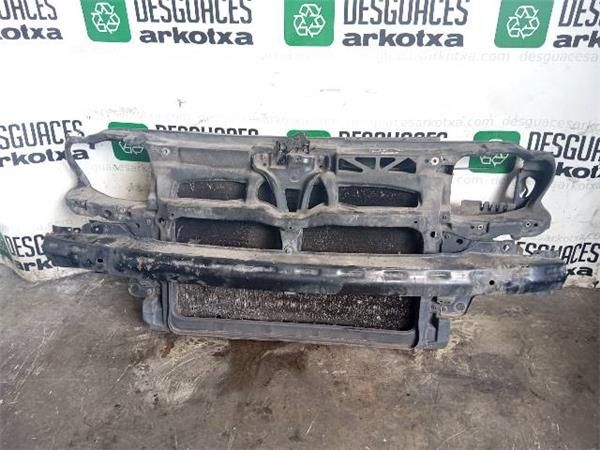 FRENTE DELANTERO Volkswagen Golf 1.6 G IV (1J1) 101CV (1997-2004) (74 KW) - 30791 / AKL