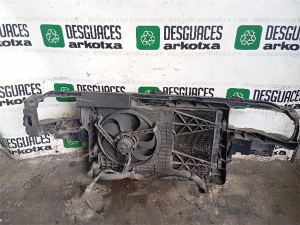 FRENTE DELANTERO Volkswagen Golf 1.6 G IV (1J1) 101CV (1997-2004) (74 KW) - 30791 / AKL