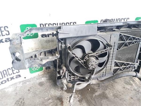 FRENTE DELANTERO Volkswagen Golf 1.6 G IV (1J1) 101CV (1997-2004) (74 KW) - 30791 / AKL