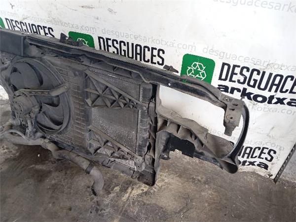 FRENTE DELANTERO Volkswagen Golf 1.6 G IV (1J1) 101CV (1997-2004) (74 KW) - 30791 / AKL