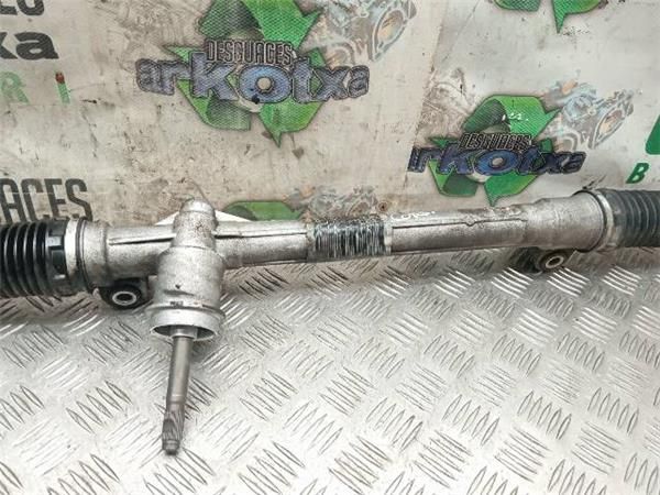 CREMALLERA DIRECCION ASISTIDA Opel Corsa 1.4 G D 90CV (2006-2014) (66 KW) - 30793 / Z14XEP