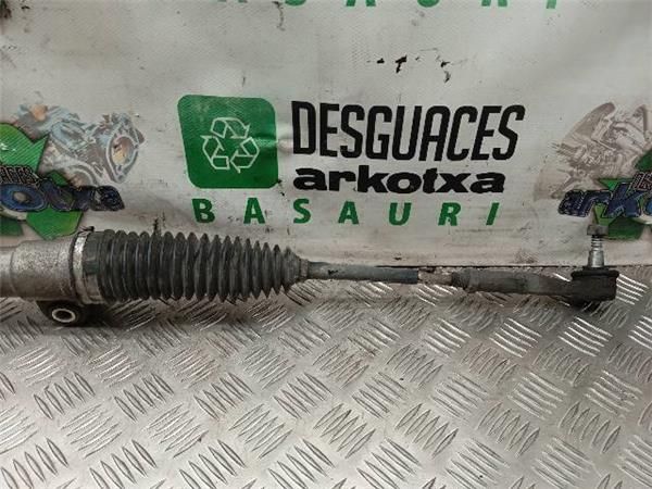 CREMALLERA DIRECCION ASISTIDA Opel Corsa 1.4 G D 90CV (2006-2014) (66 KW) - 30793 / Z14XEP