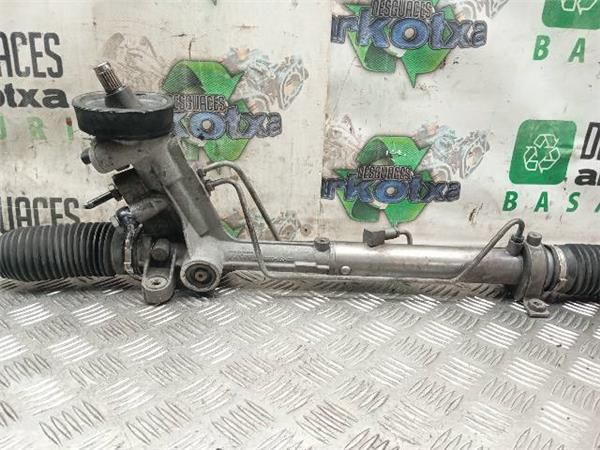 CREMALLERA DIRECCION ASISTIDA Seat Ibiza 1.9 TDI IV (6J5) 90CV (2008-2010) (66 KW) - 30796 / BXJ