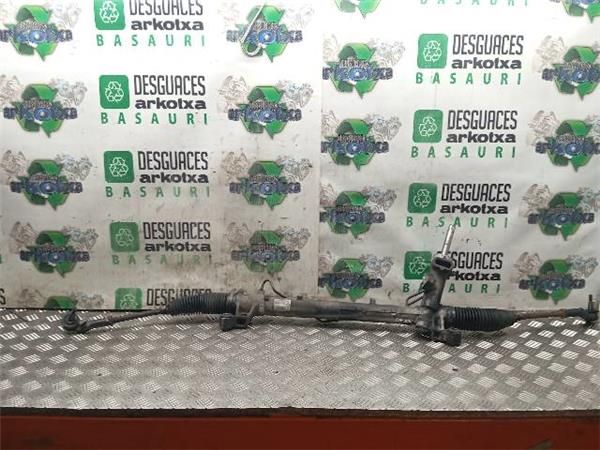 CREMALLERA DIRECCION ASISTIDA Ford Focus 1.6 G II (100CV) (2004 2012) (74 KW) - 30797 / SHDA