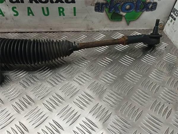 CREMALLERA DIRECCION ASISTIDA Ford Focus 1.6 G II (100CV) (2004 2012) (74 KW) - 30797 / SHDA