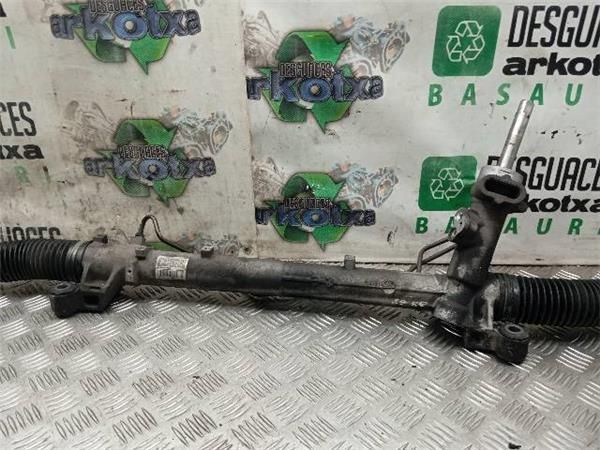 CREMALLERA DIRECCION ASISTIDA Ford Focus 1.6 G II (100CV) (2004 2012) (74 KW) - 30797 / SHDA