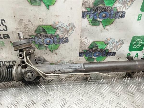 CREMALLERA DIRECCION ASISTIDA Audi A4 1.8 G T (B7) (8ED) 163CV (2004-2008) (120 KW) - 30798 / BFB