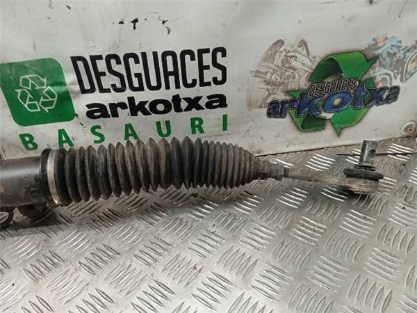 CREMALLERA DIRECCION ASISTIDA Audi A4 1.8 G T (B7) (8ED) 163CV (2004-2008) (120 KW) - 30798 / BFB