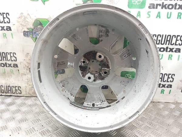 LLANTA Citroen C4 1.6 HDI G PICASSO (UA) 109CV (2006-2011) (80 KW) - 30799 / 9HZ