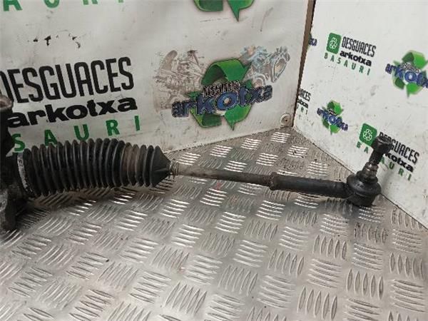CREMALLERA DIRECCION ASISTIDA Citroen Jumper 2.8 HDI FURGON (128CV) (2002 2022) (93 KW) - 30804 / 8140.43S
