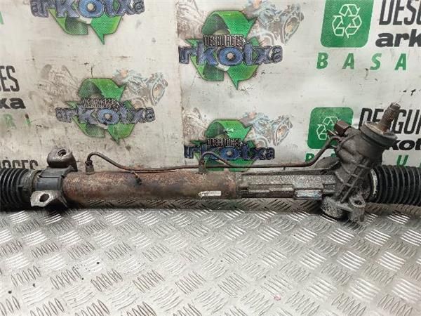 CREMALLERA DIRECCION ASISTIDA Citroen Jumper 2.8 HDI FURGON (128CV) (2002 2022) (93 KW) - 30804 / 8140.43S