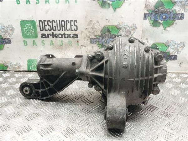 GRUPO DIFERENCIAL DEL. Mercedes Ml 320 3.0 CDI 4-MATIC II (164) 224CV (05-09) (165 KW) - 30806 / 642940