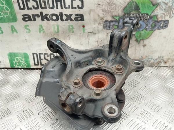 MANGUETA DEL. IZDA. Mazda 6 2.2 D (GJ) 150CV (2012-2022) (110 KW) - 30807 / SH, SH01, SHY