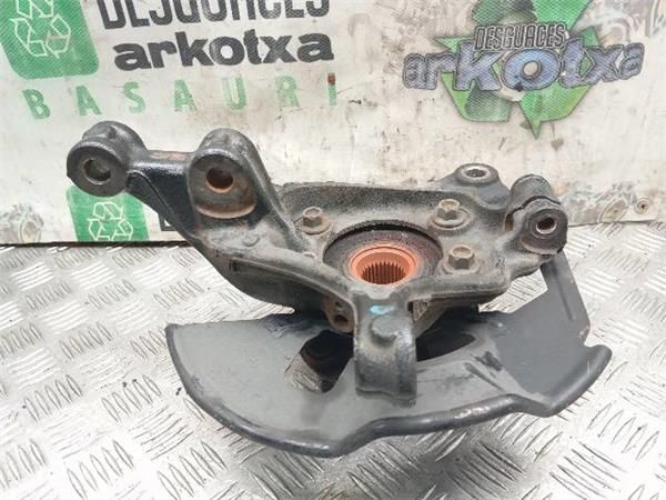 MANGUETA DEL. IZDA. Mazda 6 2.2 D (GJ) 150CV (2012-2022) (110 KW) - 30807 / SH, SH01, SHY