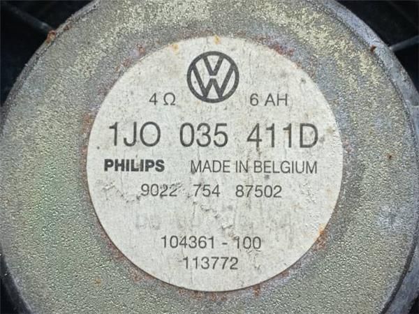 ELEVALUNAS ELECTRICO DEL. DCHO. Seat Toledo 1.9 TDI II (1M2) 110CV (1998-2004) (81 KW) - 30809 / AHF