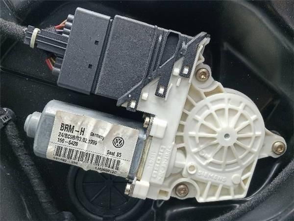 ELEVALUNAS ELECTRICO TRA. DCHO. Seat Toledo 1.9 TDI II (1M2) 110CV (1998-2004) (81 KW) - 30810 / AHF