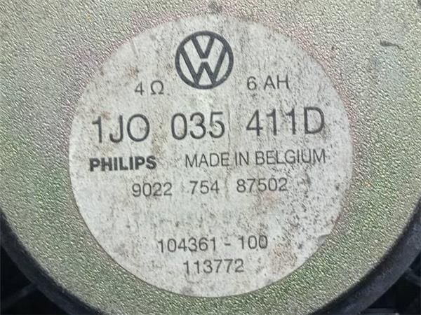 ELEVALUNAS ELECTRICO TRA. DCHO. Seat Toledo 1.9 TDI II (1M2) 110CV (1998-2004) (81 KW) - 30810 / AHF