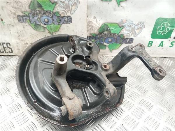 MANGUETA TRA. IZDA. Volkswagen Golf 1.9 TDI V PLUS (1KP) 105CV (2005-2009) (77 KW) - 30812 / BKC