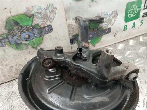 MANGUETA TRA. IZDA. Volkswagen Golf 1.9 TDI V PLUS (1KP) 105CV (2005-2009) (77 KW) - 30812 / BKC