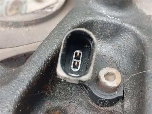 MANGUETA TRA. IZDA. Volkswagen Golf 1.9 TDI V PLUS (1KP) 105CV (2005-2009) (77 KW) - 30812 / BKC