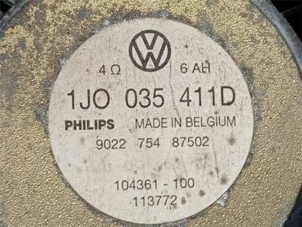 ELEVALUNAS ELECTRICO DEL. IZDO. Seat Toledo 1.9 TDI II (1M2) 110CV (1998-2004) (81 KW) - 30813 / AHF