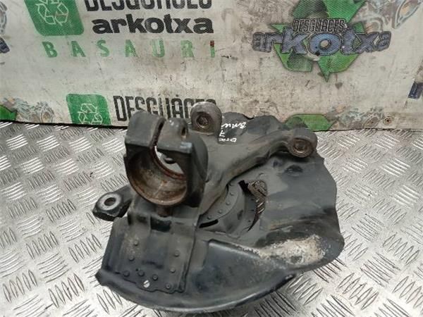 MANGUETA DEL. DCHA. BMW 318 2.0 CI COUPE (E46) 143CV (2001-2004) (105 KW) - 30816 / N42B20A