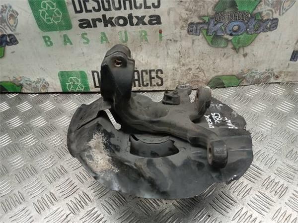 MANGUETA DEL. DCHA. BMW 318 2.0 CI COUPE (E46) 143CV (2001-2004) (105 KW) - 30816 / N42B20A