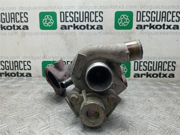 TURBO Opel Corsa 1.7 DTI C (75CV) (2000 2009) (55 KW) - 30818 / Y17DT 2