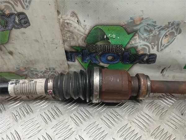 TRANSMISION DEL. DCHA. Citroen C4 1.4 G COUPE (88CV) (2004 2011) (65 KW) - 30819 / KFU