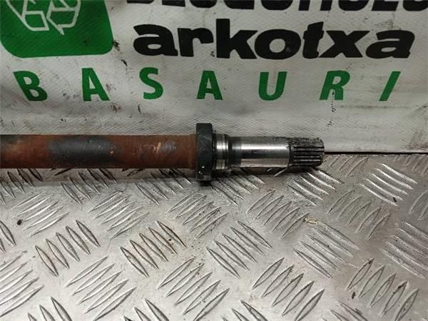 TRANSMISION DEL. DCHA. Citroen C4 1.4 G COUPE (88CV) (2004 2011) (65 KW) - 30819 / KFU