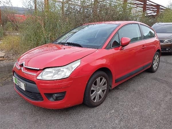 TRANSMISION DEL. DCHA. Citroen C4 1.4 G COUPE (88CV) (2004 2011) (65 KW) - 30819 / KFU