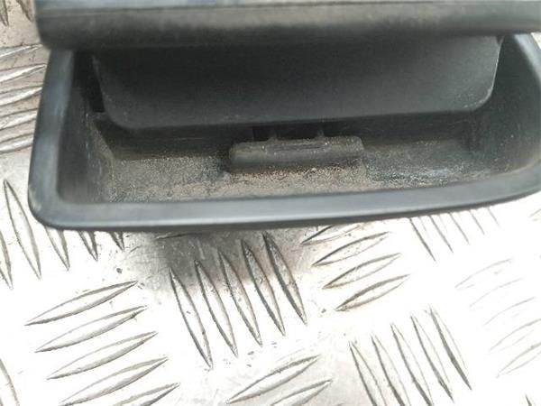 MANETA EXTERIOR PORTON Seat Leon 2.0 TDI (1P1) (2005-2013) 140CV (103 KW) - 30822 / BKD