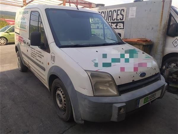 MOTOR LIMPIAPARABRISAS DEL. Ford Transit 1.8 TDDI CONNECT (TC7) (2002-2013) (66 KW) - 30825 / HCPA