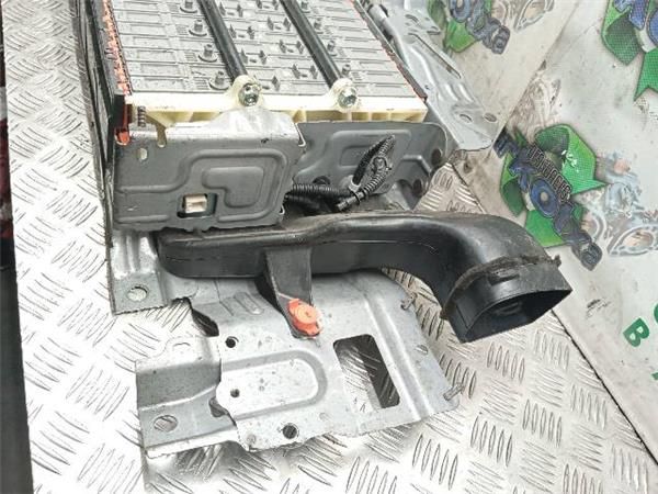 BATERIA Toyota Auris 1.6 G VVT-I (E15) 124CV (2007-2012) (91 KW) - 30827 / 1ZR