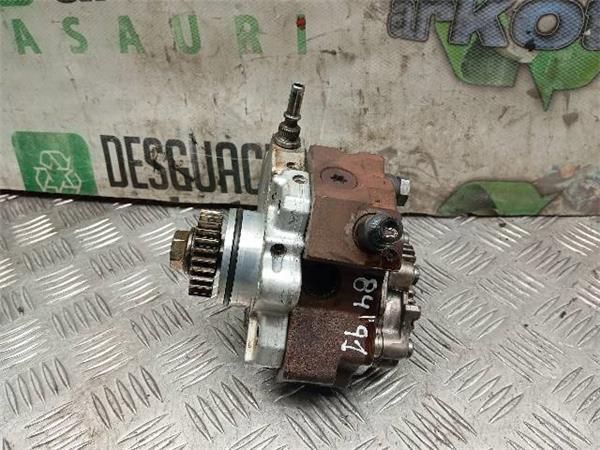 BOMBA INYECTORA Renault Scenic 2.0 DCI II (JM) 150CV (2005-2008) (110 KW) - 30833 / M9R A7