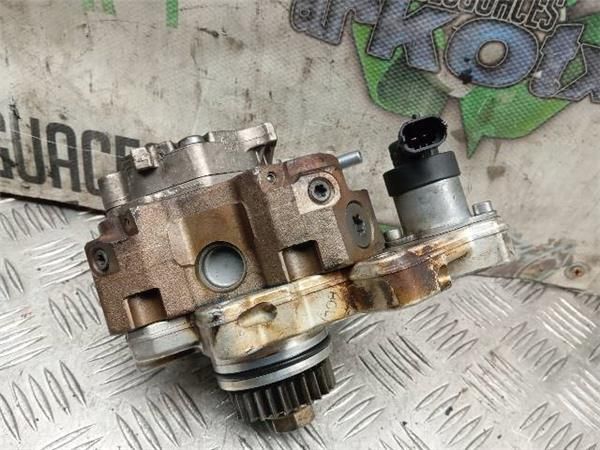 BOMBA INYECTORA Renault Scenic 2.0 DCI II (JM) 150CV (2005-2008) (110 KW) - 30833 / M9R A7