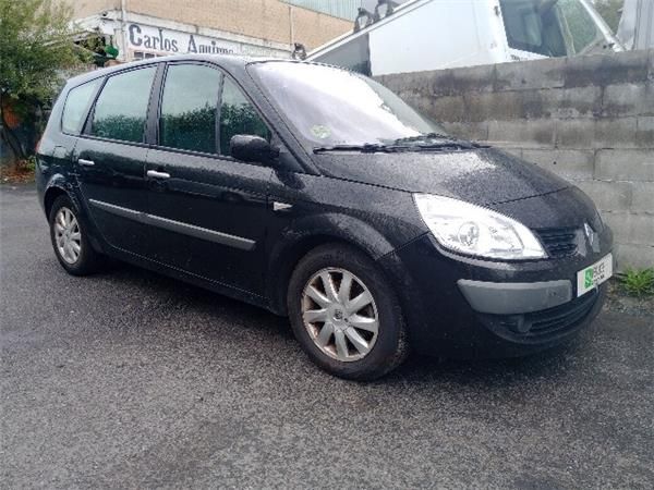 BOMBA INYECTORA Renault Scenic 2.0 DCI II (JM) 150CV (2005-2008) (110 KW) - 30833 / M9R A7