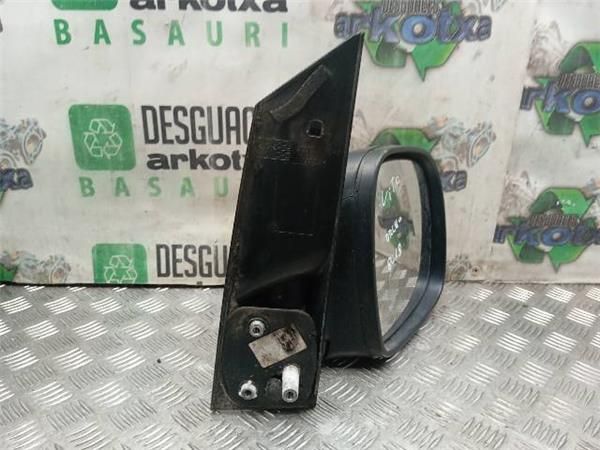RETROVISOR DCHO. Mercedes Vito 2.2 CDI 111 (639.6) 109CV (2003-2010) (80 KW) - 30836 / 646982