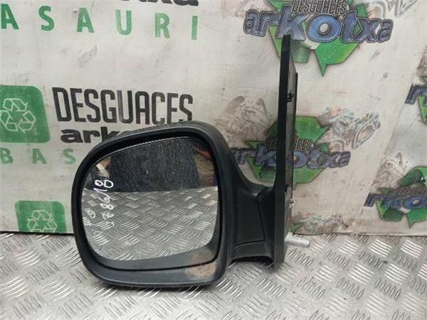 RETROVISOR IZDO. Mercedes Vito 2.2 CDI 111 (639.6) 109CV (2003-2010) (80 KW) - 30838 / 646982 2